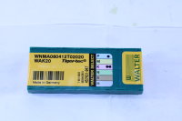 WALTER Wendeschneidplatten WNMA080412T02020 WAK20 10...