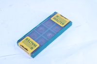 WALTER Wendeschneidplatten WNMG080408-NS6 WPP10 10...