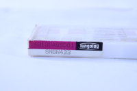 TUNGALOY  Wendeschneidplatten SNGN433 10 Stück