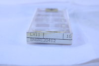 TUNGALOY  Wendeschneidplatten SNGN433 10 Stück