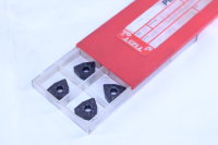 PLANSEE Wendeschneidplatten WNMG080412EN-TM  10 Stück