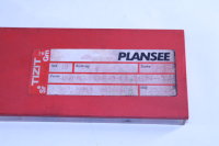 PLANSEE Wendeschneidplatten WNMG080412EN-TM  10 Stück