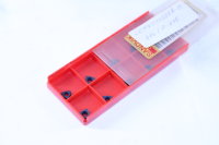 SANDVIK Wendeschneidplatten WCMX 030208R-51 10 Stück
