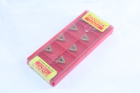 SANDVIK Wendeschneidplatten TNMG 11 03 08 -MF  10 Stück