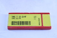 SANDVIK Wendeschneidplatten TNMG 11 03 08 -MF  10 Stück
