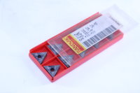 SANDVIK Wendeschneidplatten TNMG 16 04 04-MF  10 Stück