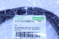 MURR Elektronik Ventilkabel 7000-40931-6350500