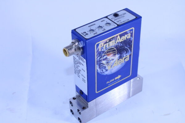 Prim AERA  mass flow controller FC-N980CBM  100 SCCM
