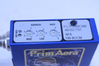 Prim AERA  mass flow controller FC-N980CBM  100 SCCM
