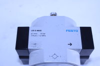 FESTO Öler LOE-D-MAXI (186480)