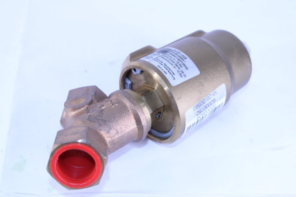 GSR Steuerzylinder AU511528 0-16 bar