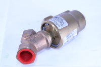 GSR Steuerzylinder AU511528 0-16 bar
