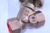 GSR Steuerzylinder AU511528 0-16 bar