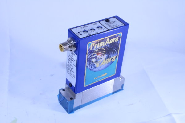 Prim AERA  mass flow controller FC-PN980CBA  200 SCCM