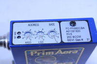 Prim AERA  mass flow controller FC-PN980CBA  200 SCCM