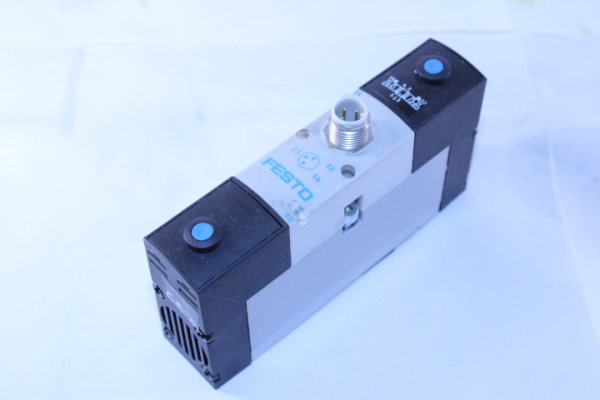 FESTO Ventil VSVA-B-P53E-H-A1-1R5L (534560)