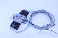 FESTO Ventil CPE10-M1BH-5/3G-QS6-B (533153)