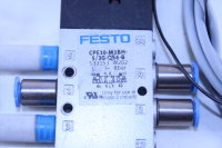 FESTO Ventil CPE10-M1BH-5/3G-QS6-B (533153)