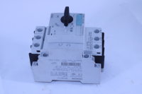 SIEMENS SIRIUS 3RV1821-1HD10 Leistungsschalter