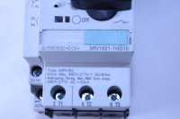 SIEMENS SIRIUS 3RV1821-1HD10 Leistungsschalter