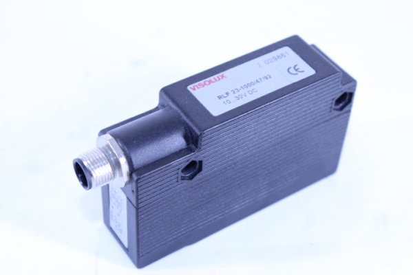 VISOLUX Lichtschranke RLF 23-1000/47/92 (9.630114)