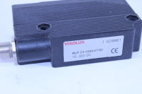 VISOLUX Lichtschranke RLF 23-1000/47/92 (9.630114)