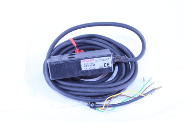 VISOLUX Lichtschranke LS 5/33/44 (9.205156E)