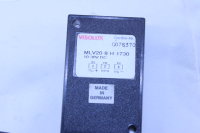 VISOLUX Lichtschranke MLV 20-8-H-1730