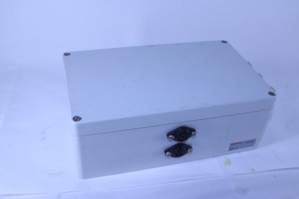 VISOLUX Lichtschranke SLU  220V Ac Switch