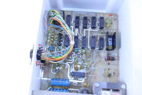 VISOLUX Lichtschranke SLU  220V Ac Switch