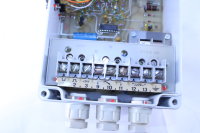 VISOLUX Lichtschranke SLU  220V Ac Switch