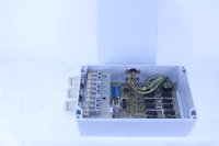 VISOLUX Lichtschranke SLU  220V Ac Switch