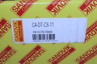 SANDVIK C4-DT-CS-11 Spanneinheit