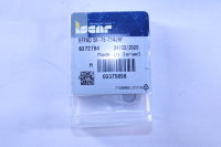ISCAR Iscar HFPAD 5R-75-T14 Adapter zum Planstechen Ø75-110mm 5mm