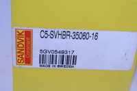 SANDVIK C5-SVHBR-35060-16 Wendeplattenhalter
