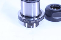 SANDVIK C4-W-391.14-20032  Adapter Capto C4- ER20 Spannzangenfutter