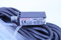 VISOLUX Lichtschranke MLV 15-8/47 (9.529002)