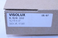 VISOLUX Lichtschranke MLV 15-8/47 (9.529002)