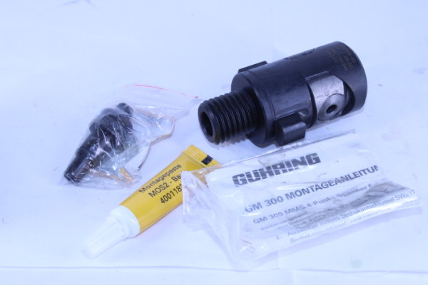 Gühring MMS-Spanner HSK63  MMS/HSK63   04930-48.000