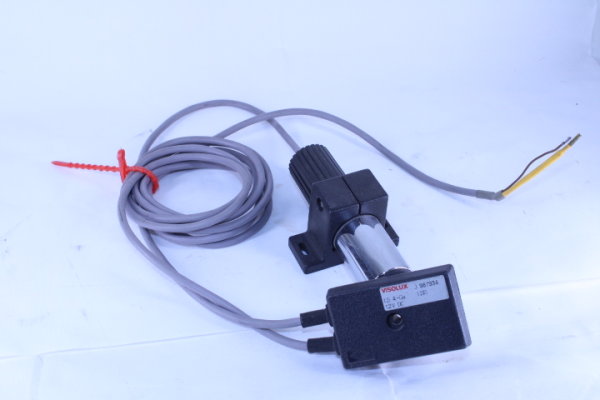 VISOLUX Lichtschranke LS 4 GA