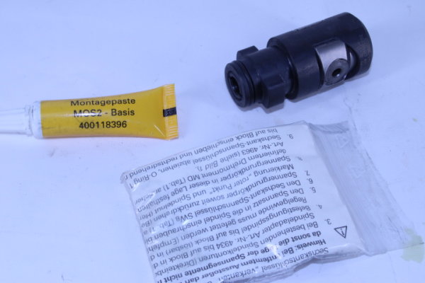 Gühring MMS-Spanner 302301013  38.000