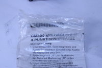 Gühring MMS-Spanner HSK40 04930-30.000