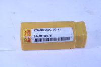 SANDVIK 570-SDUCL-20-11 Bohrstangenkopf