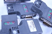 Konvolut Siemens 6ES7972-0BA51-0XA0 usw Busstecker 20 Stück