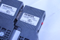 Konvolut Siemens 6ES7972-0BA51-0XA0 usw Busstecker 20 Stück