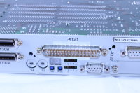SIEMENS 6FC5357-0BB33-0AE1  NCU 573.2 Version C