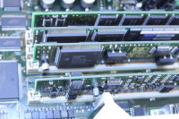 SIEMENS 6FC5357-0BB33-0AE1  NCU 573.2 Version C