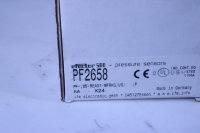 IFM Drucksensor PF2658