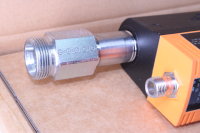 IFM SD6000 Druckluftzähler