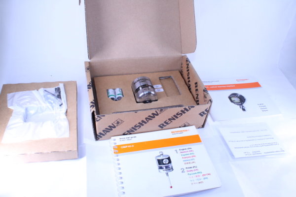 RENISHAW A-4071-2001-04 Messkopf